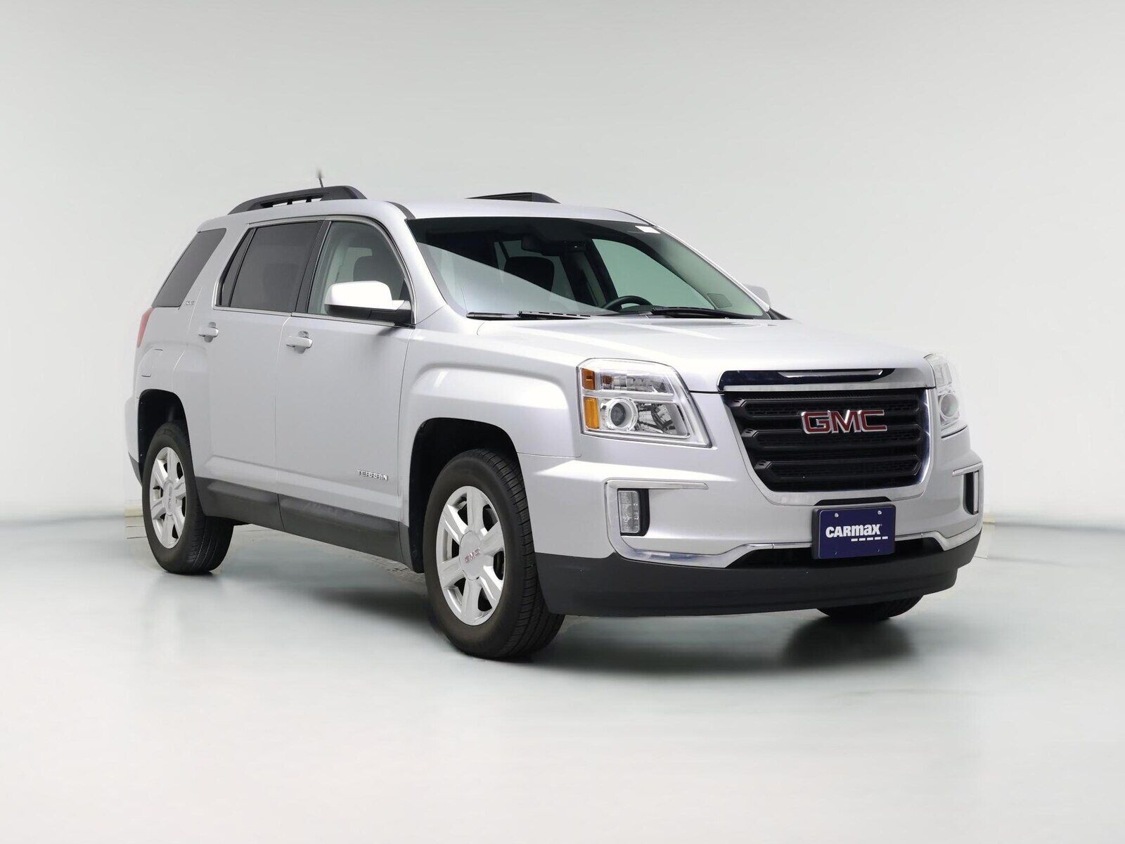 2016 GMC Terrain