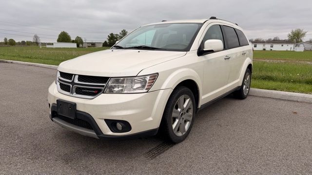2013 DODGE Journey