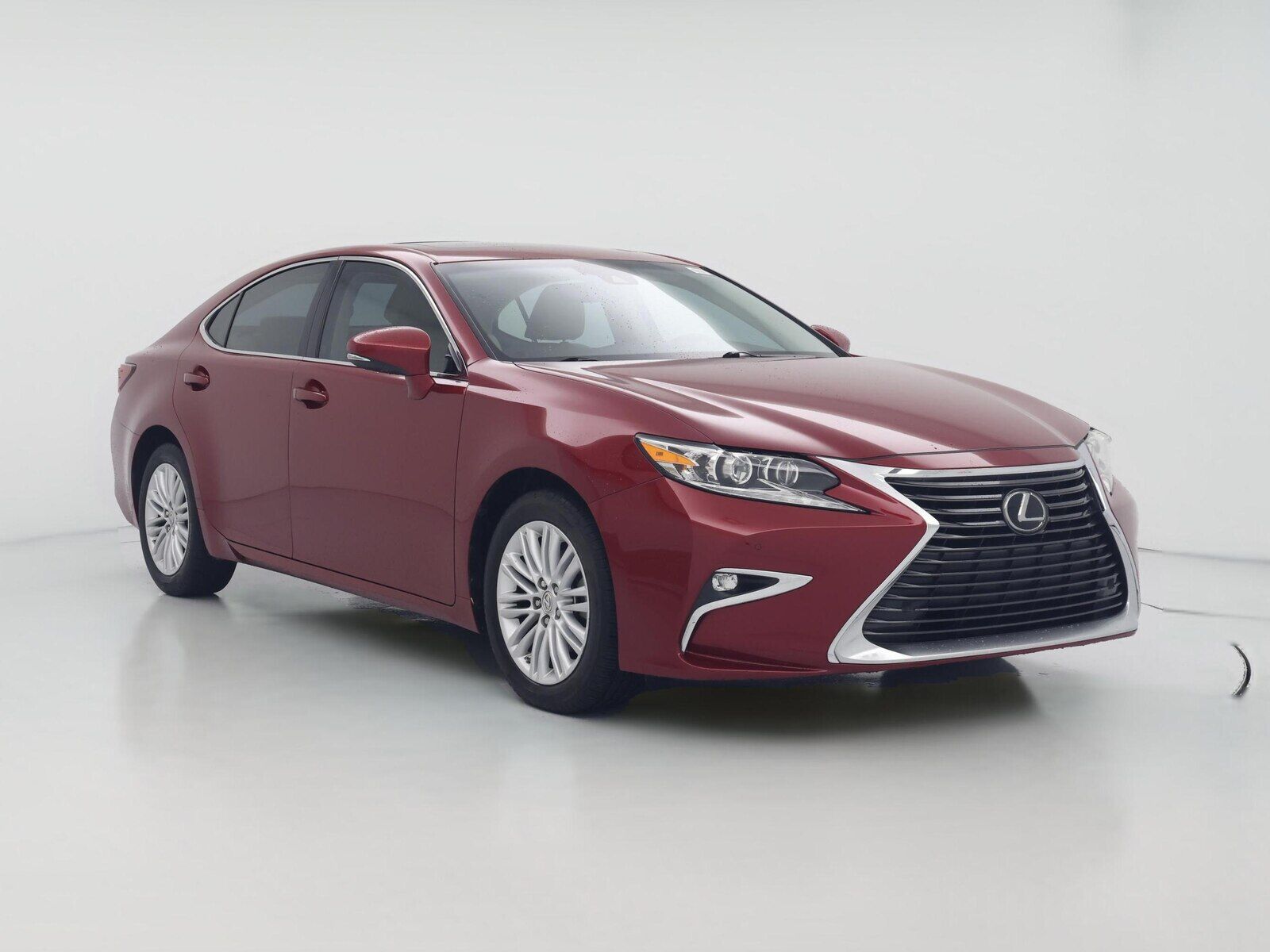2016 LEXUS ES