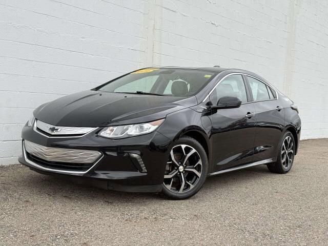 2019 CHEVROLET Volt