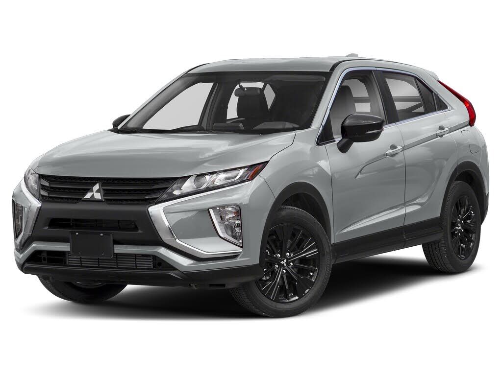 2020 MITSUBISHI ECLIPSE CROSS