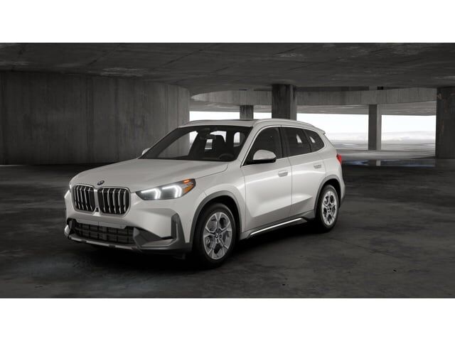 2026 BMW X1