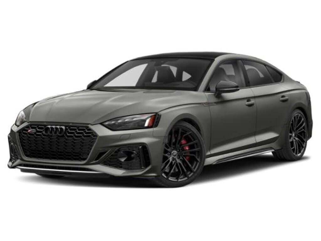 2024 AUDI RS5