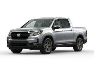 2023 HONDA Ridgeline