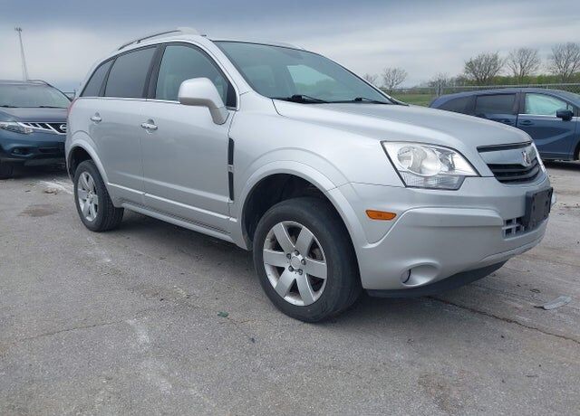 2010 SATURN Vue