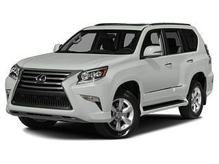 2017 LEXUS GX