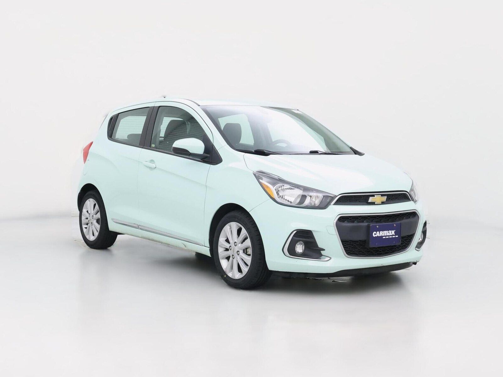 2018 CHEVROLET Spark