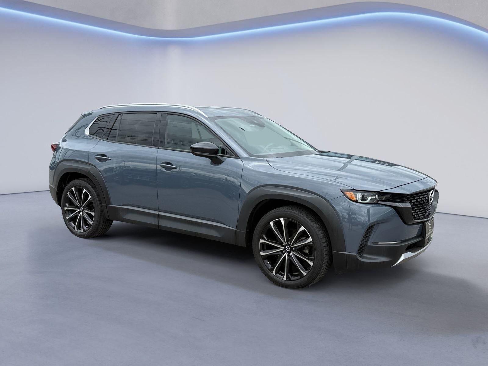 2023 MAZDA CX-50
