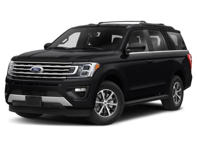 2020 FORD Expedition