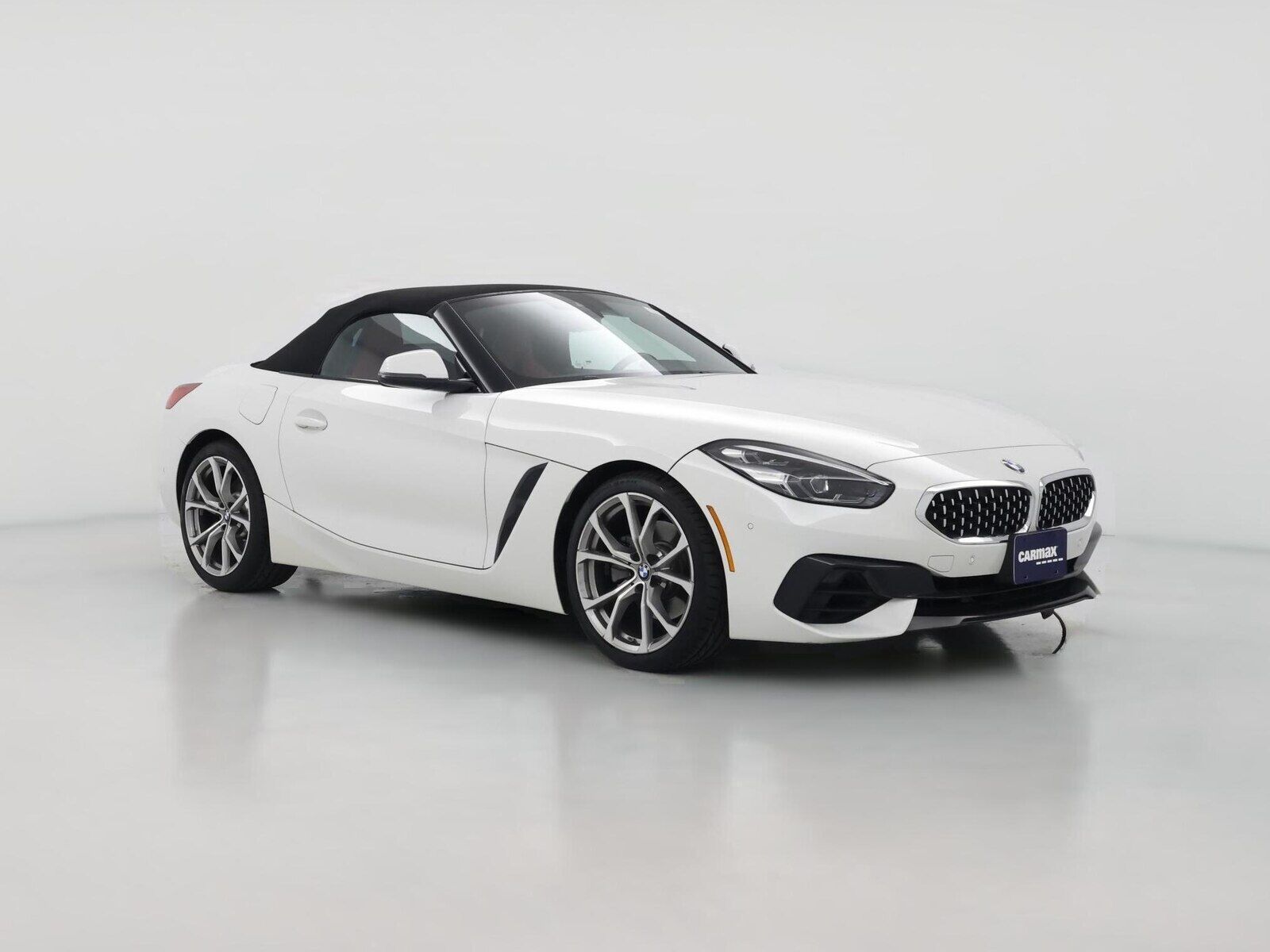 2020 BMW Z4