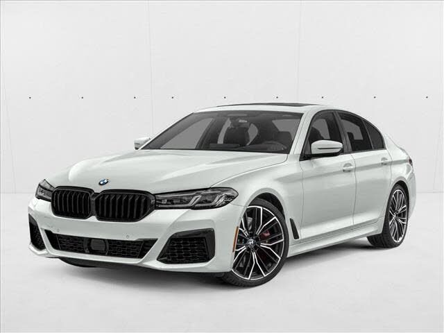 2023 BMW M5