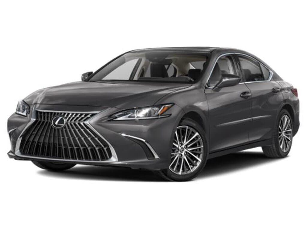 2023 LEXUS ES