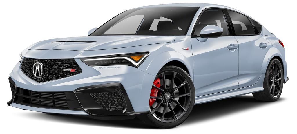 2026 ACURA Integra