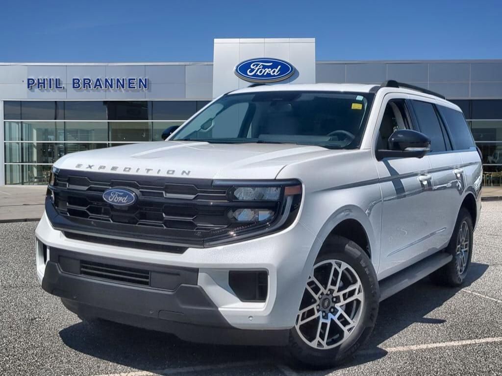 2026 FORD Expedition
