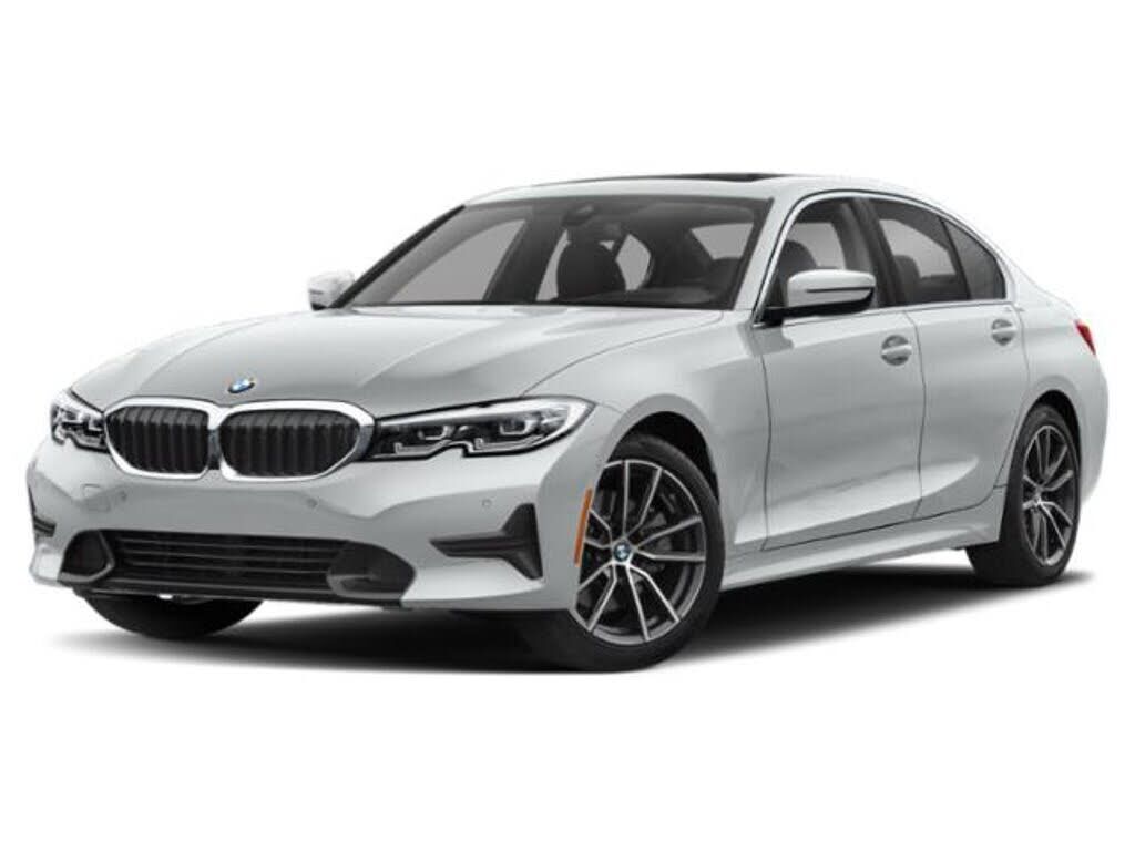 2019 BMW 3 Series