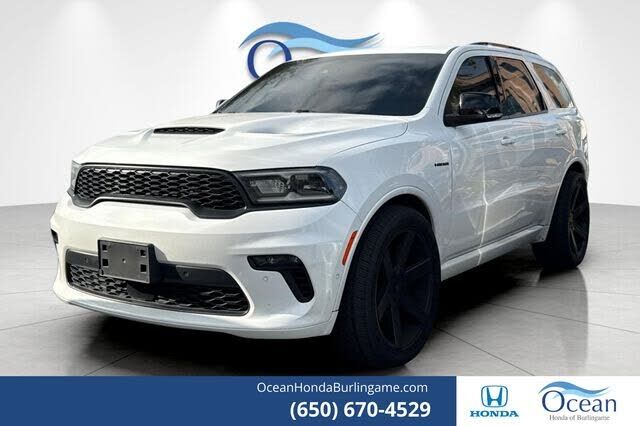 2023 DODGE Durango