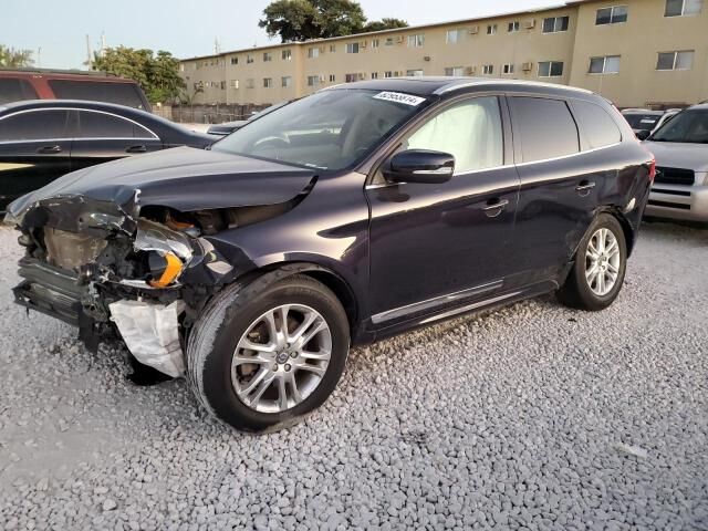 2016 VOLVO XC60