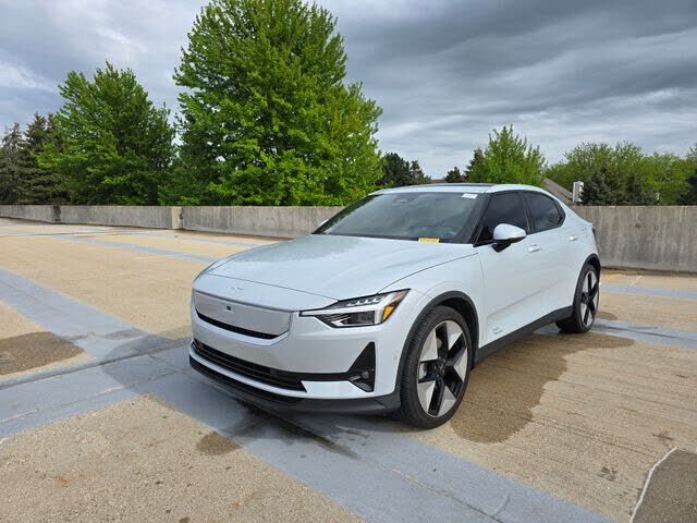 2024 POLESTAR PS2