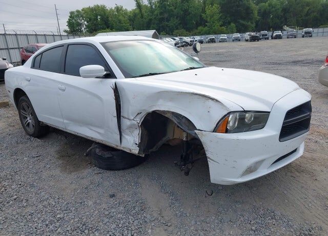 2013 DODGE Charger