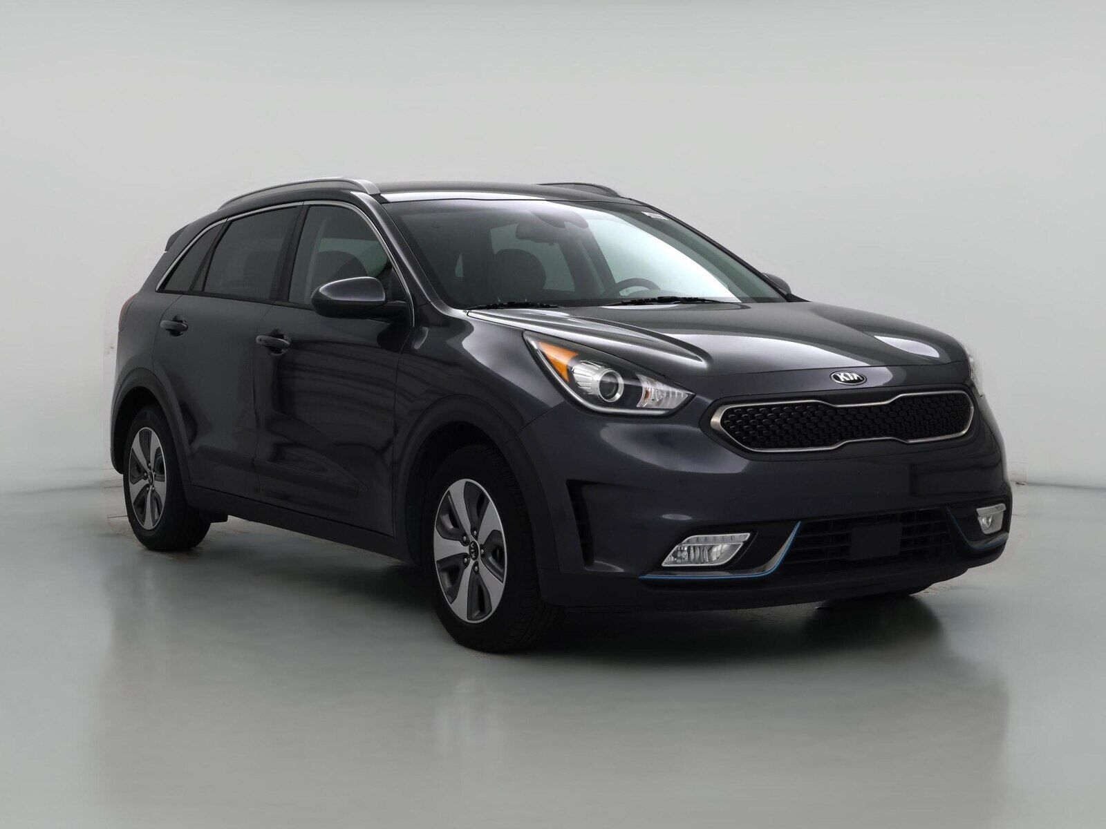 2019 KIA Niro