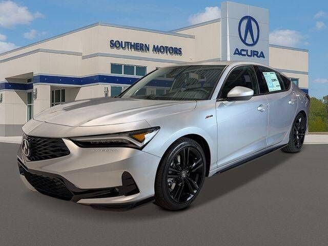 2026 ACURA Integra