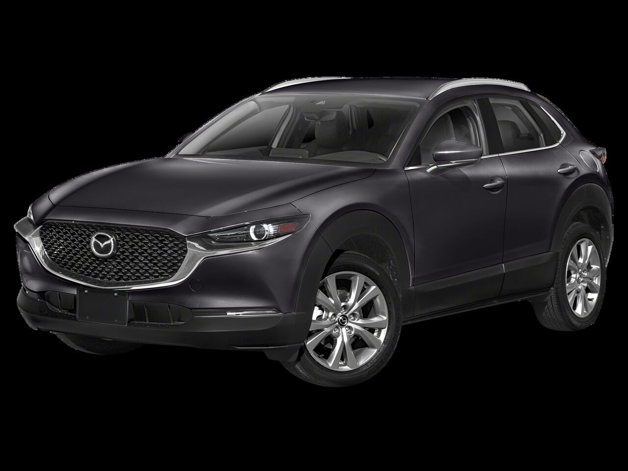 2022 MAZDA CX-30