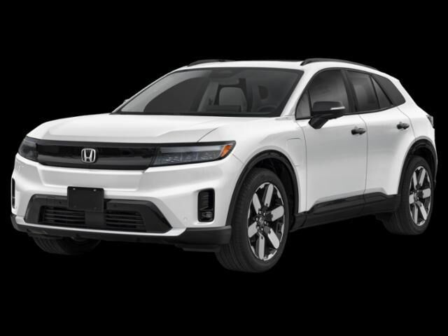 2026 HONDA Prologue