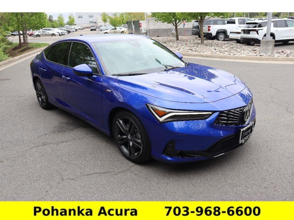 2023 ACURA Integra