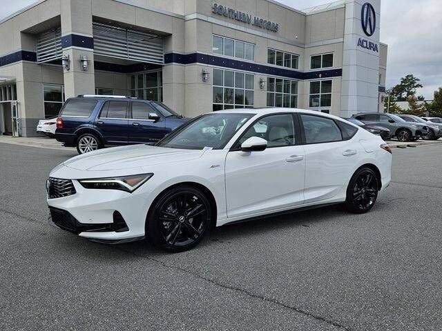 2026 ACURA Integra