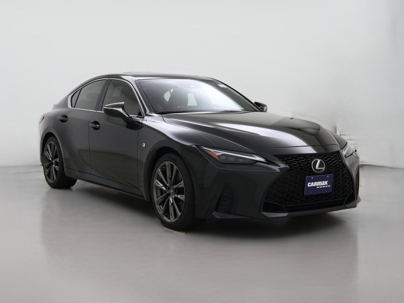 2022 LEXUS IS