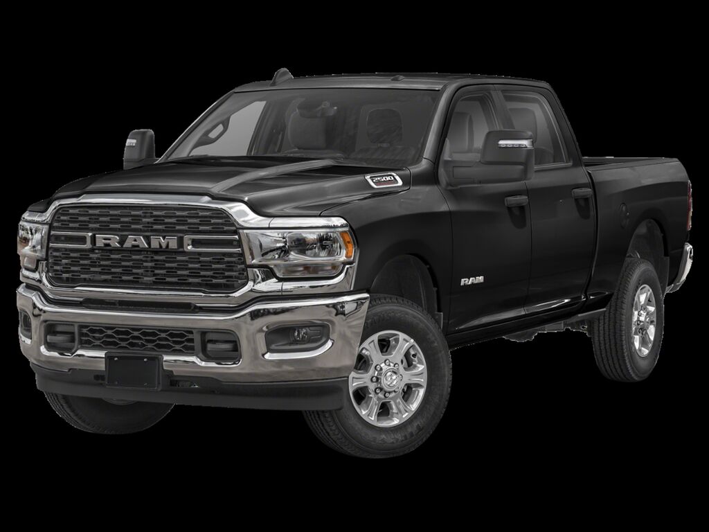 2023 RAM 2500
