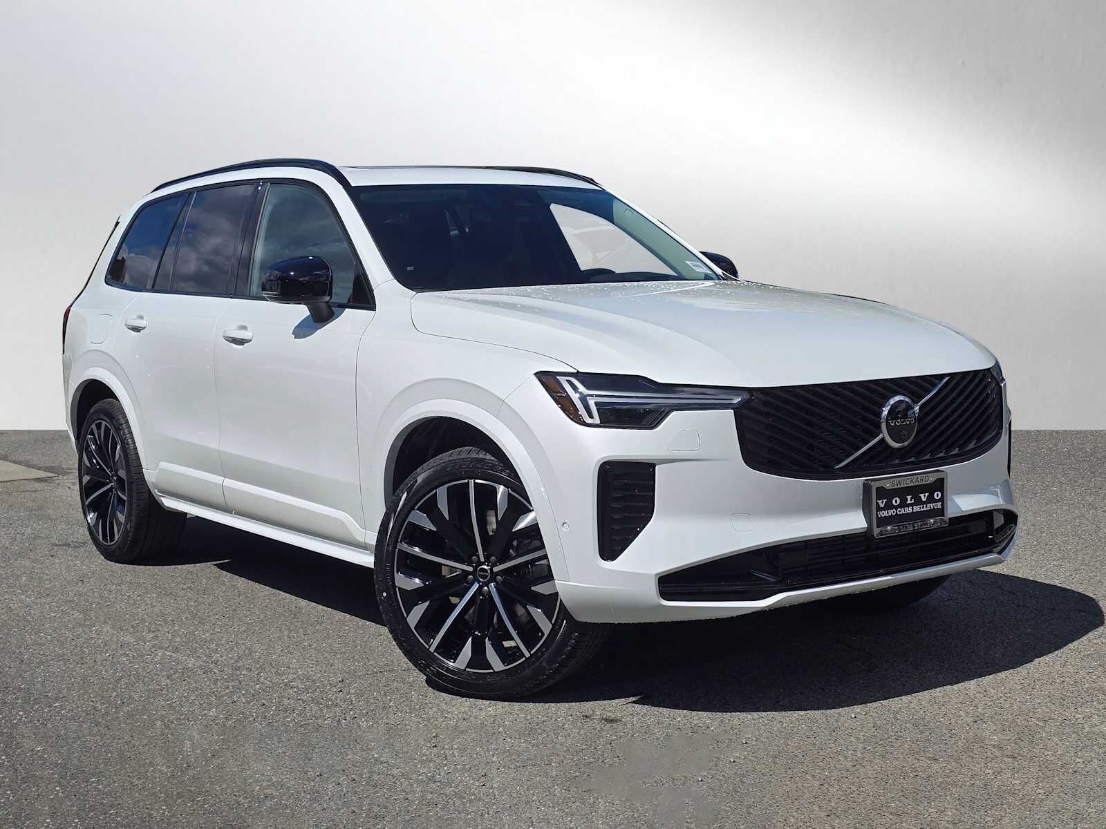 2026 VOLVO XC90