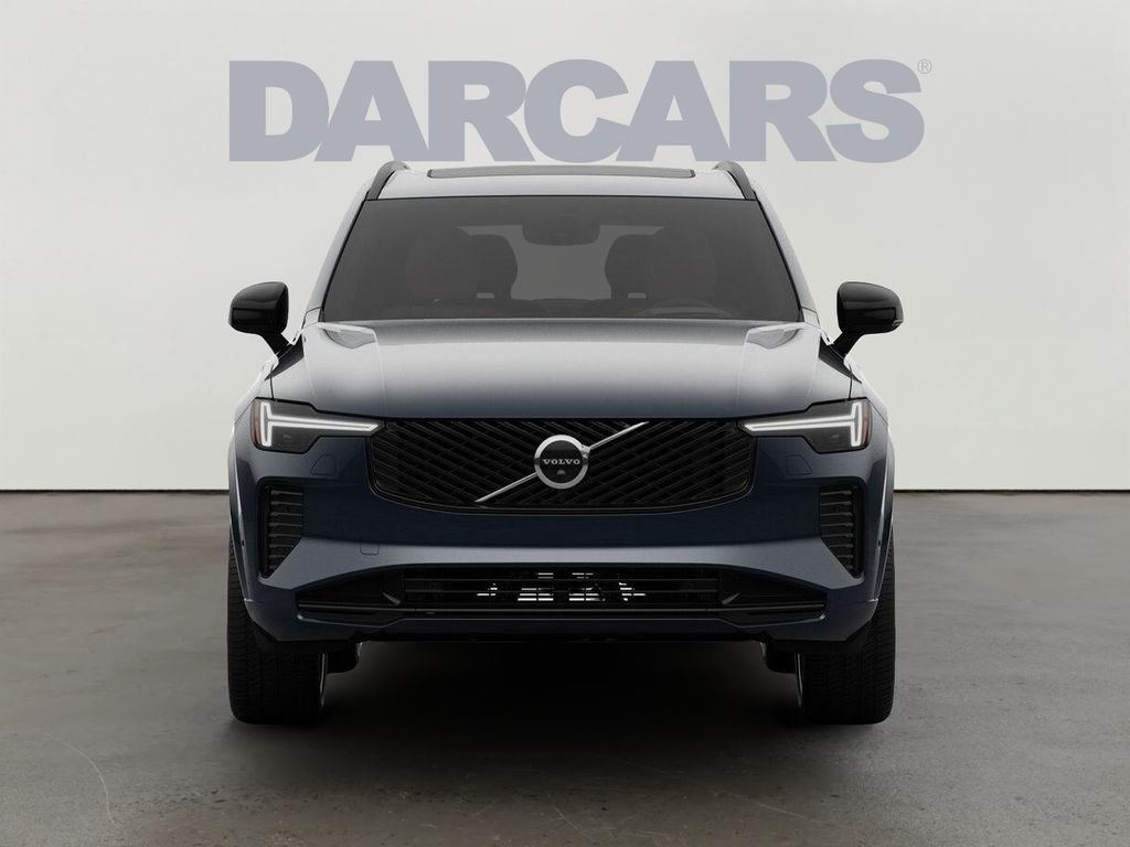 2026 VOLVO XC90