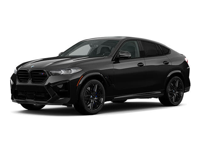 2024 BMW X6