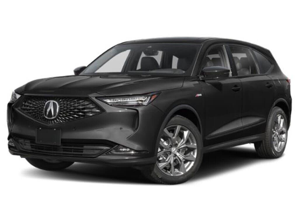 2024 ACURA MDX