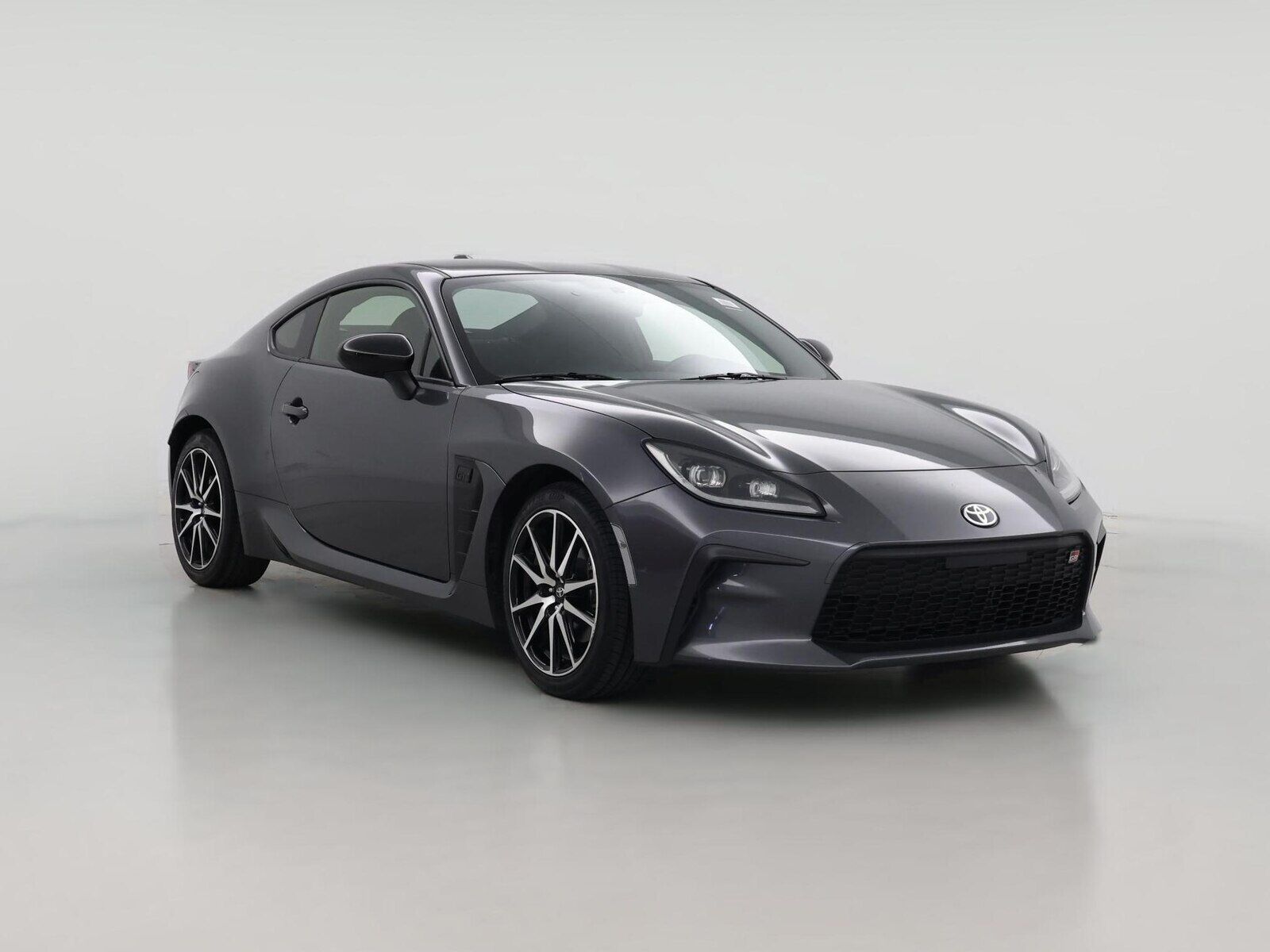 2022 TOYOTA GR86