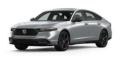 2023 HONDA Accord