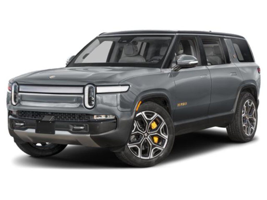 2023 RIVIAN R1S
