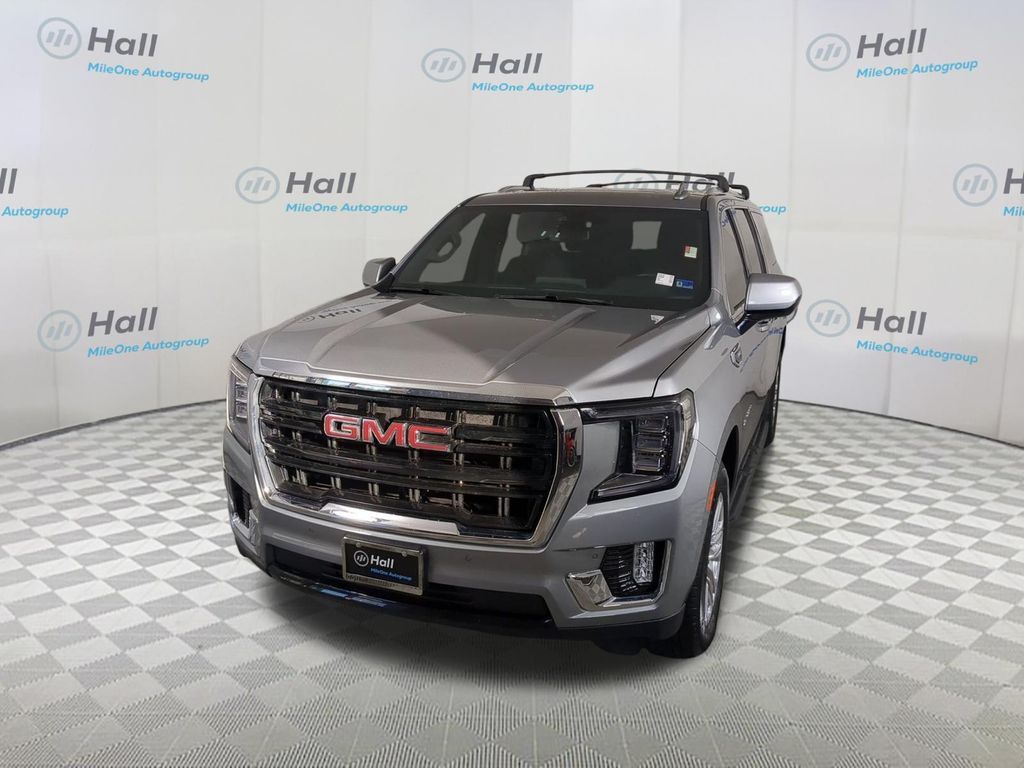2024 GMC Yukon XL