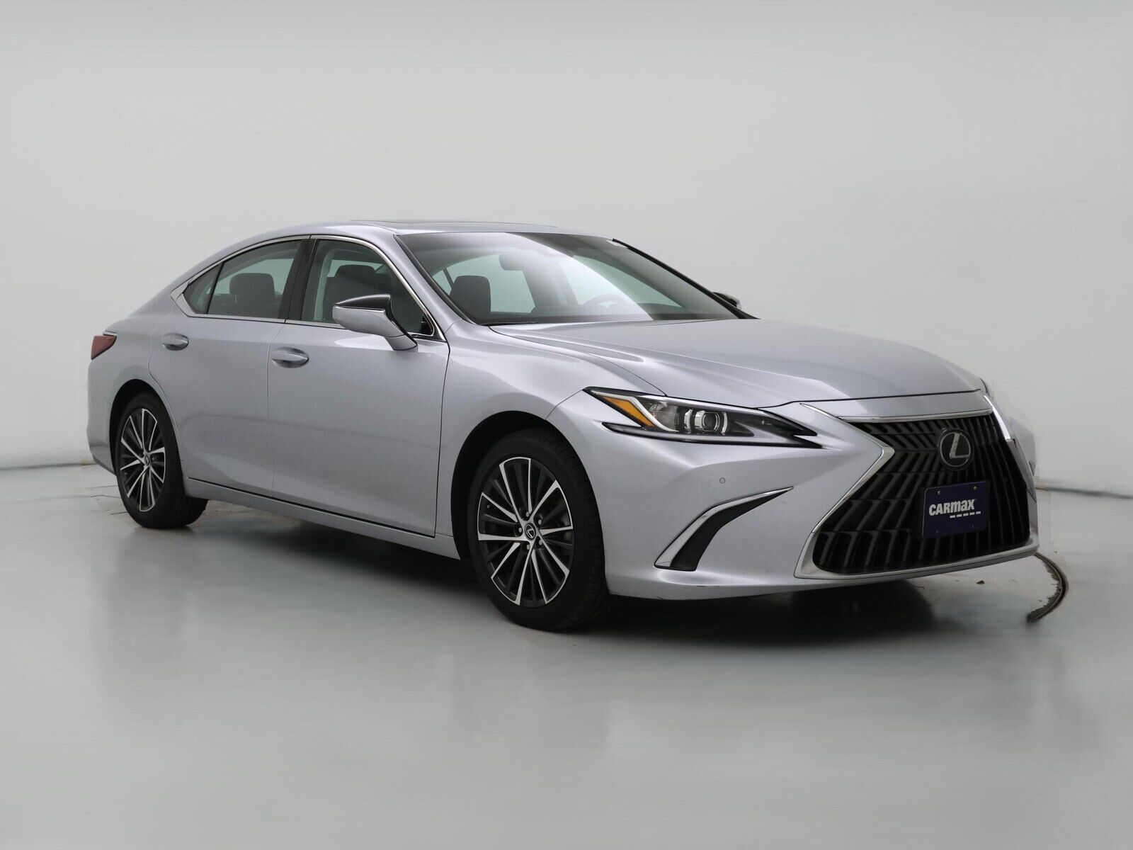 2024 LEXUS ES