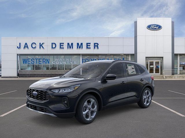 2026 FORD Escape