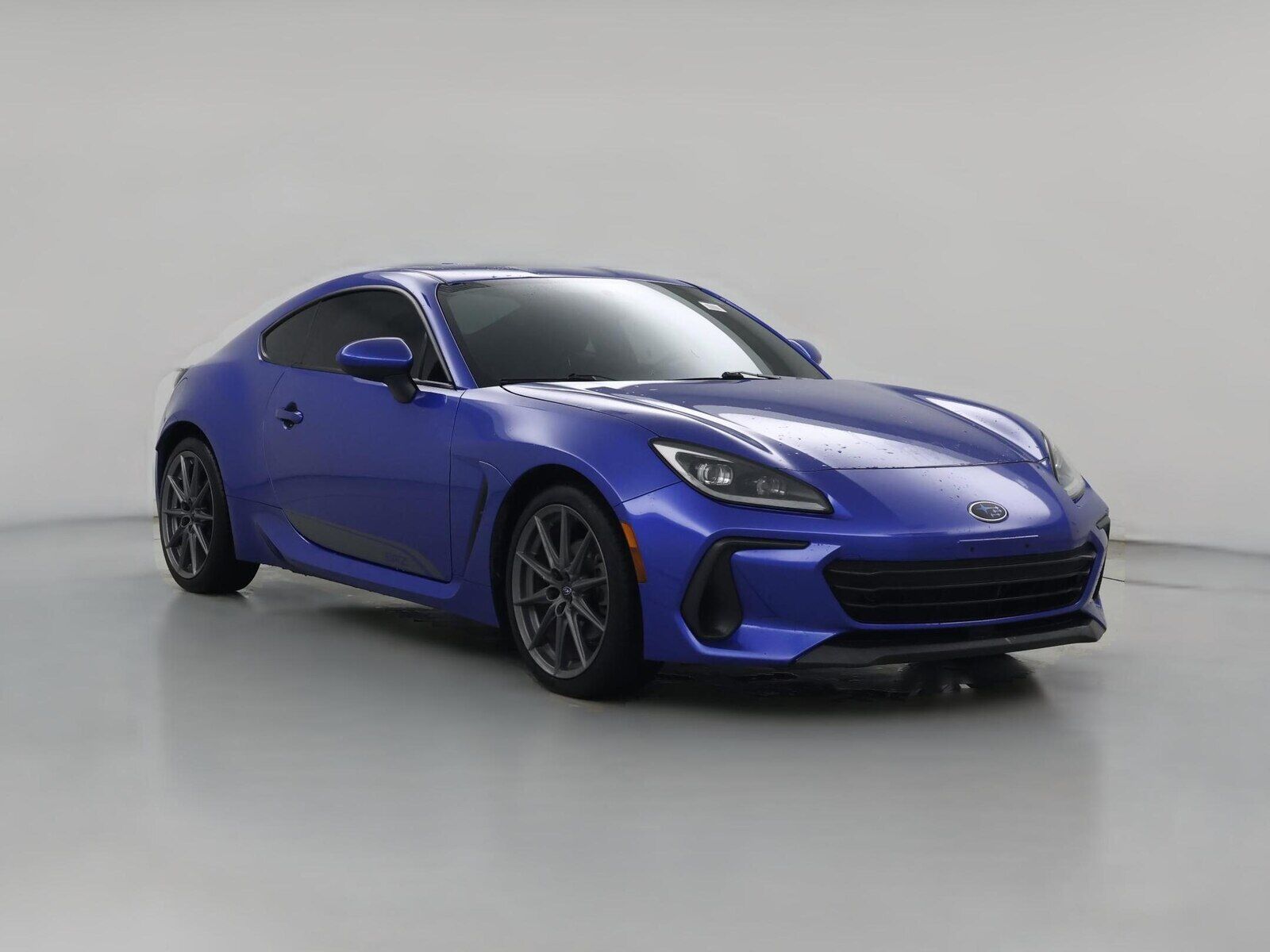 2022 SUBARU BRZ