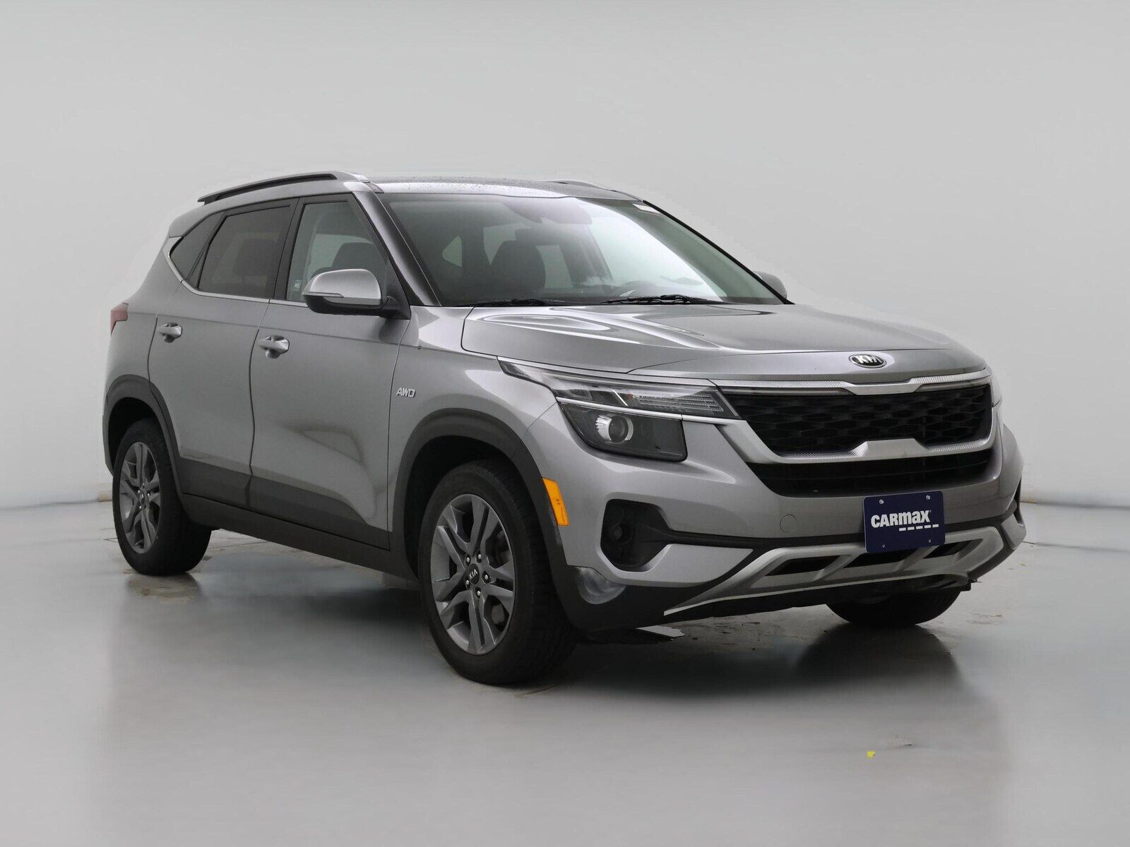 2021 KIA Seltos