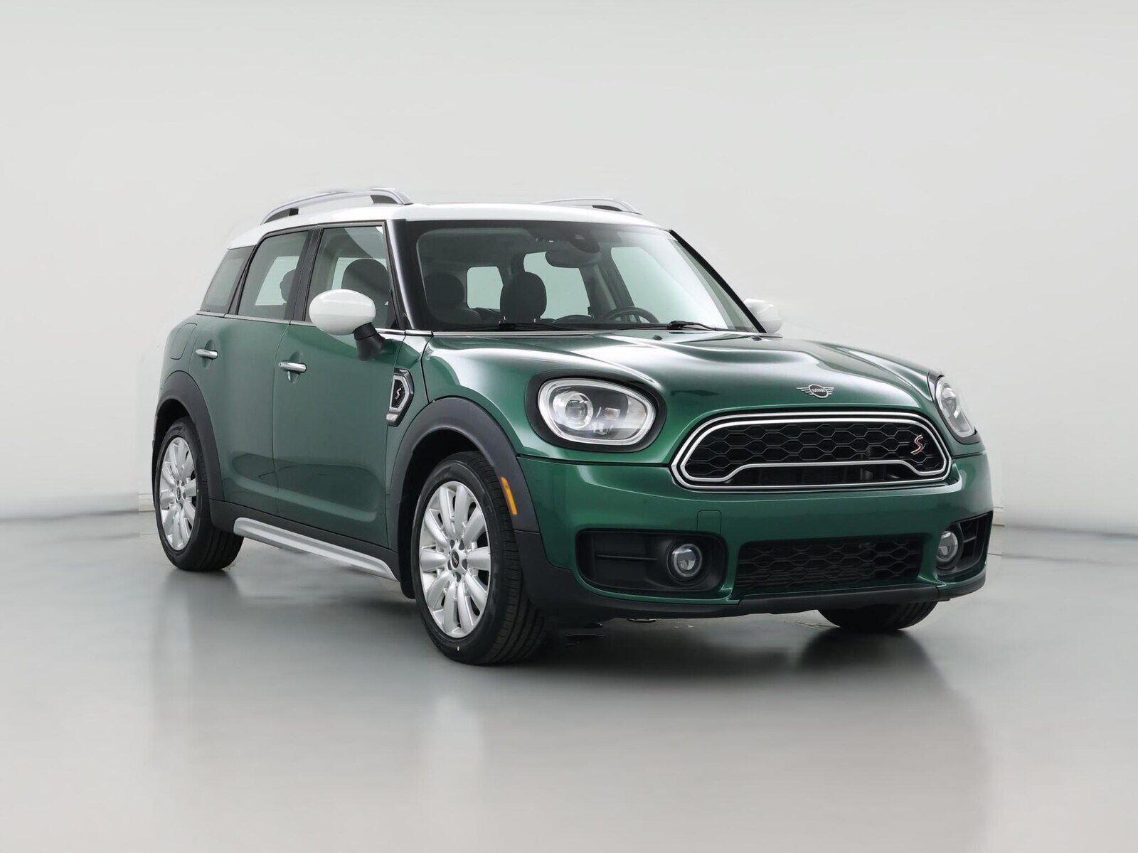 2020 MINI Countryman