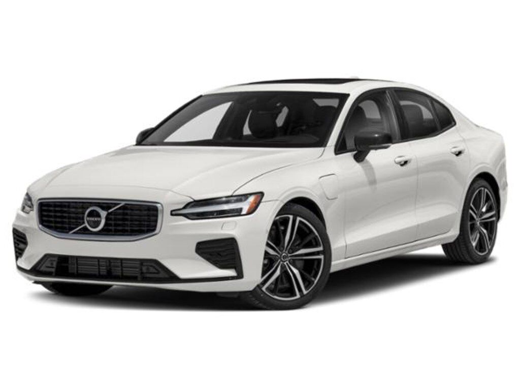 2020 VOLVO S60