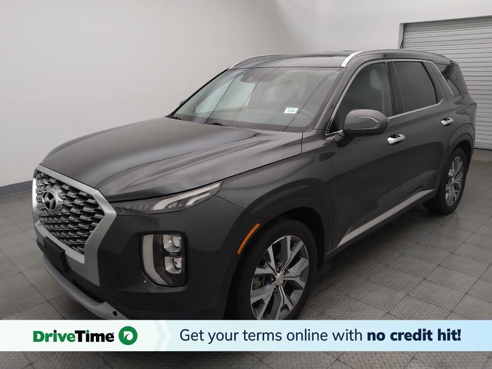 2020 HYUNDAI Palisade