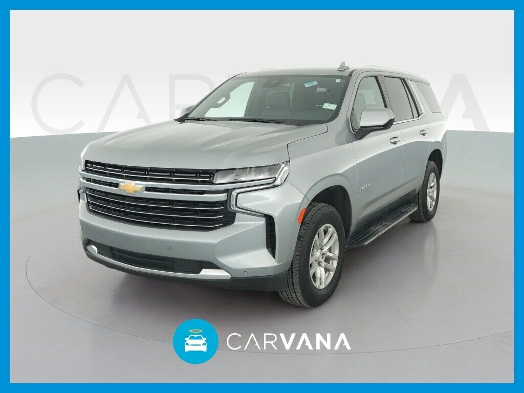 2024 CHEVROLET Tahoe