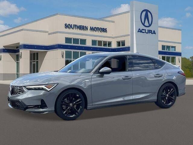2026 ACURA Integra