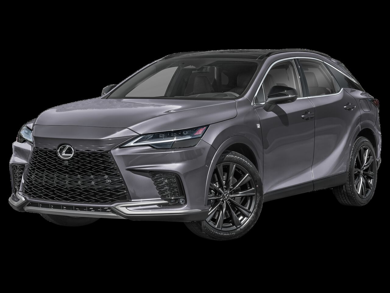 2023 LEXUS RX
