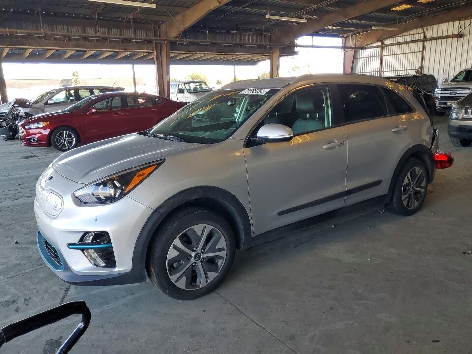 2020 KIA Niro